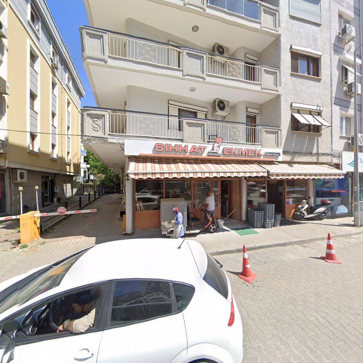 Sıhhat Ekmek