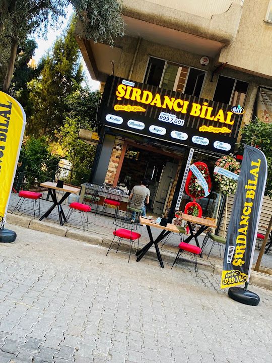 Şırdancı Bilal