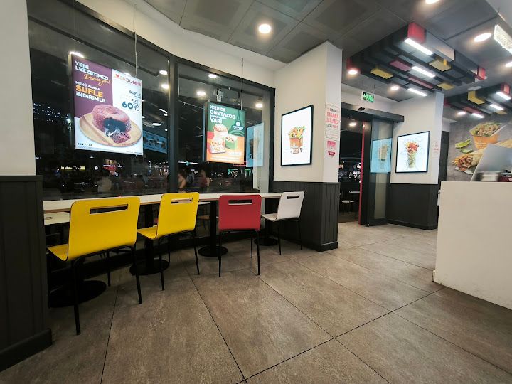 Sr döner küçükpark