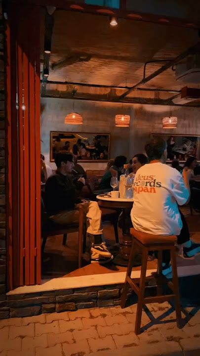 Staff Pub