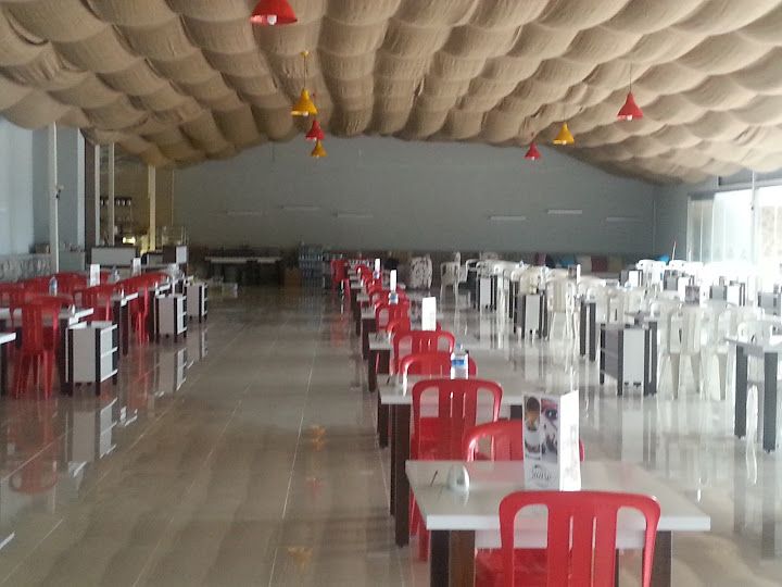 Suare Cafe Restaurant Kahvaltı
