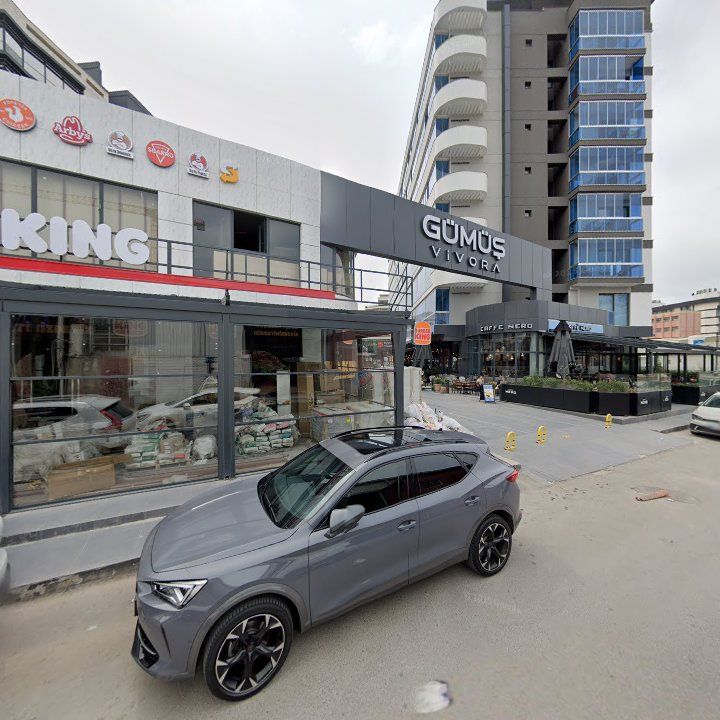 Subway - Bornova Gümüş Vivora