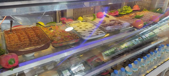 Sudem antakya döner