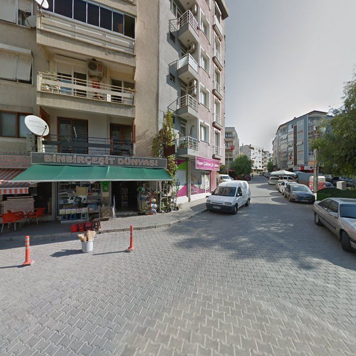 Tadı Bol Döner