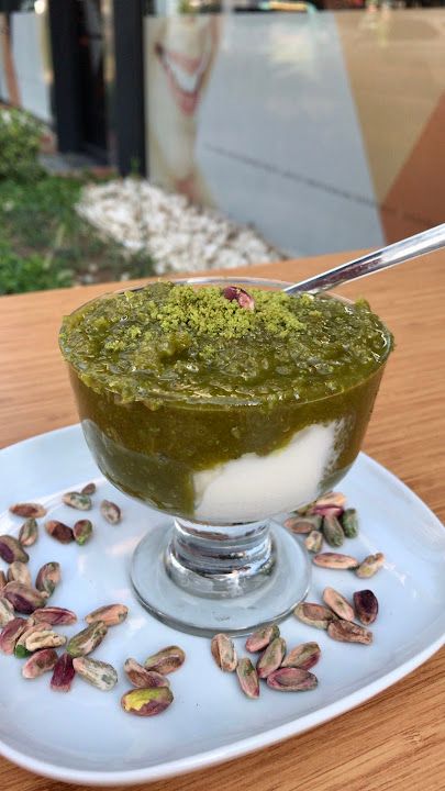 Tahnevi Kadayıf