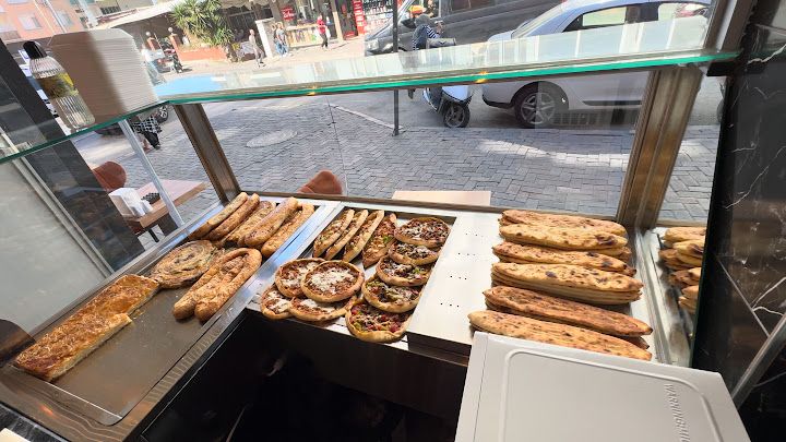 Tarihi bakırköy börekçisi mustafa usta