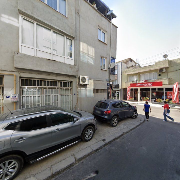 Tatlı diyarı