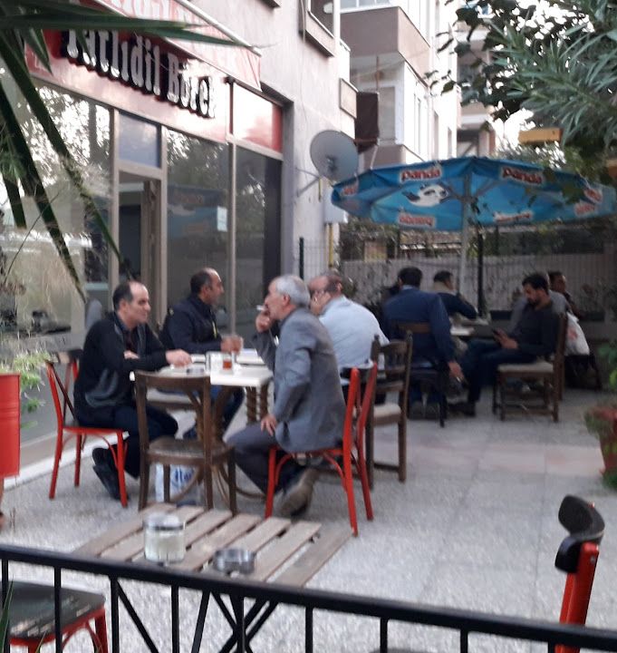 Tatlıdil börek