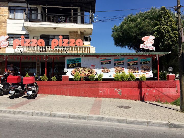 Terra pizza - bornova evka-4