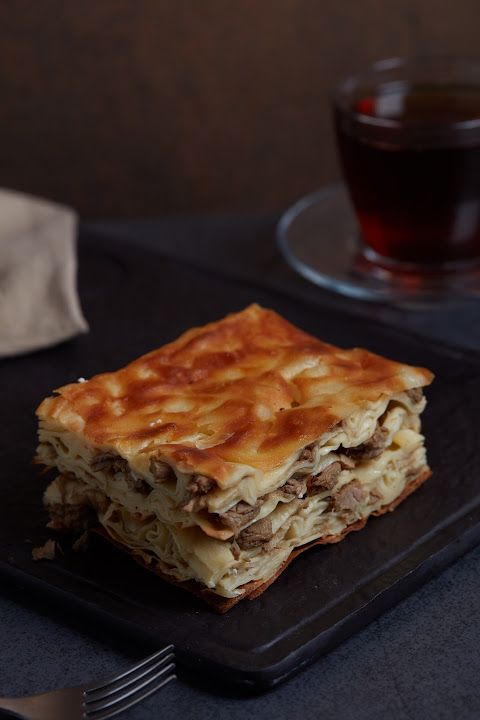 Teyzem Unlu Mamülleri