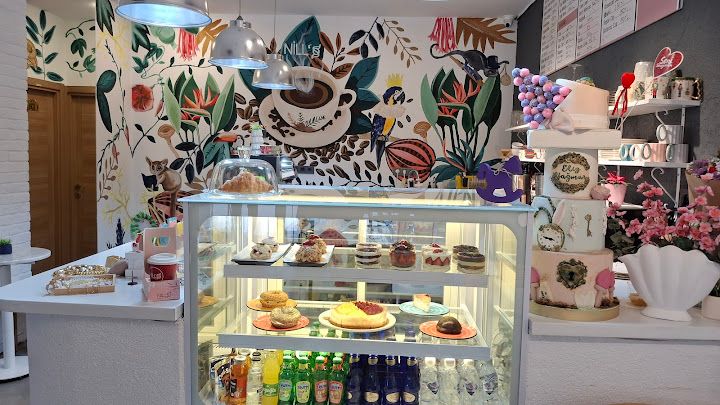 The nill's cafe