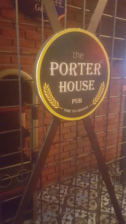 The Porter House