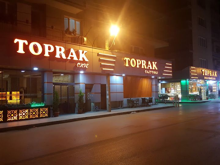 Toprak unlu mamüller ( yeşilova )