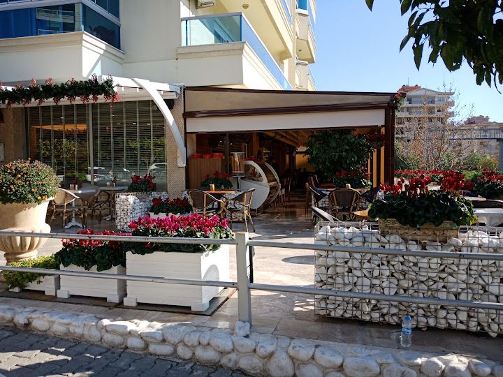 Topraktan