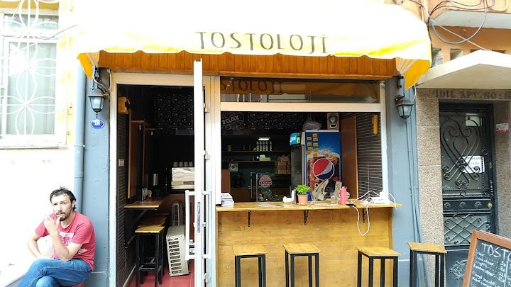 Tostoloji