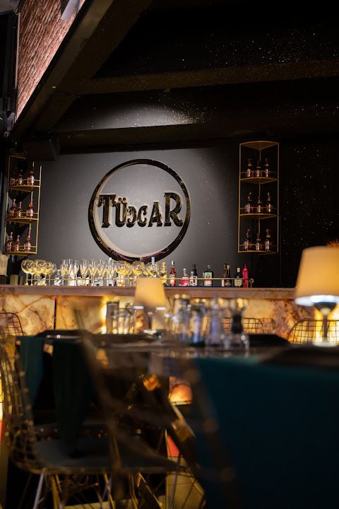 Tüccar meyhanesi