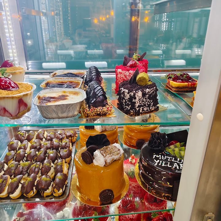 Tuğba Fırın Cafe