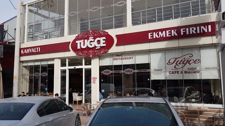 Tuğçe
