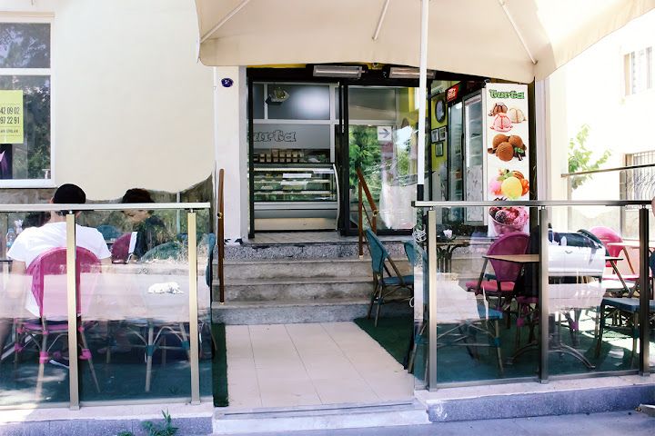 Turta Pastanesi
