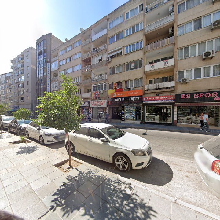 Tusem Mantı Evi