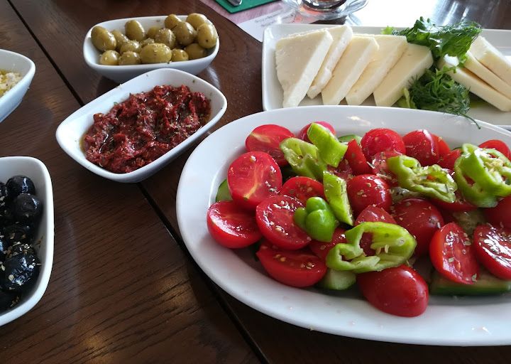 Tuzu Biberi A.ş Merkez