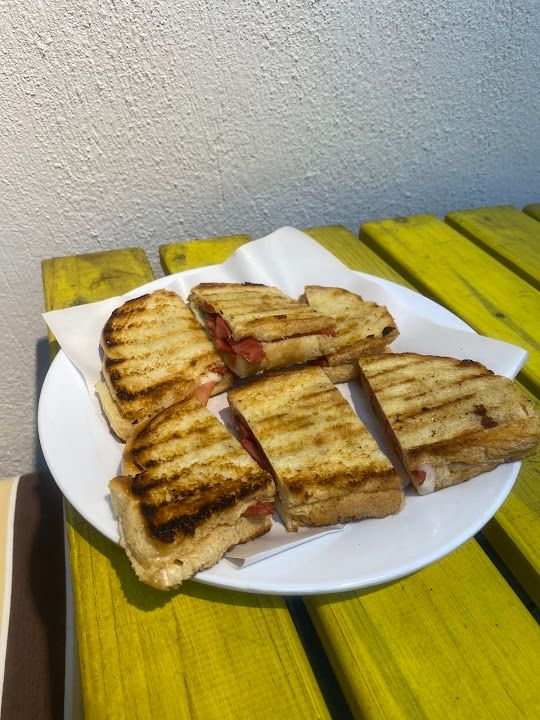 Ucd Food
