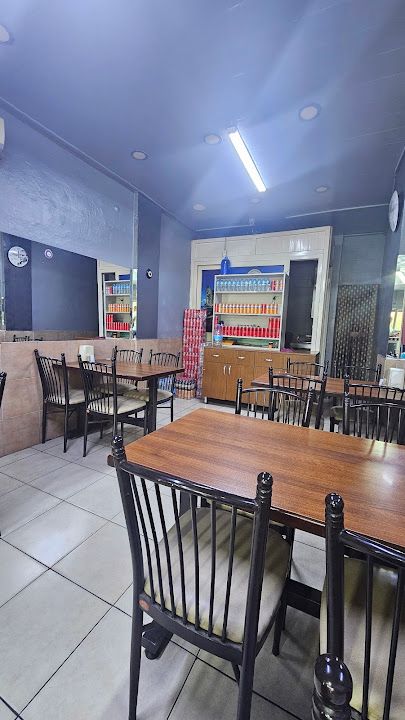 Uğur döner evi