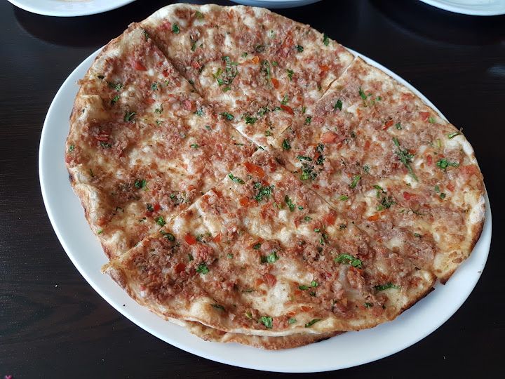 Uğur pide ve kabap salonu