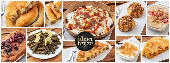 Ülver Teyze İmalathane