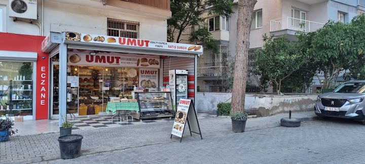 Umut Ekmek Fırını