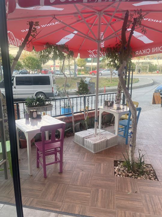 Urazım cafe- fast food