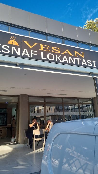 Vesan Esnaf Lokantası
