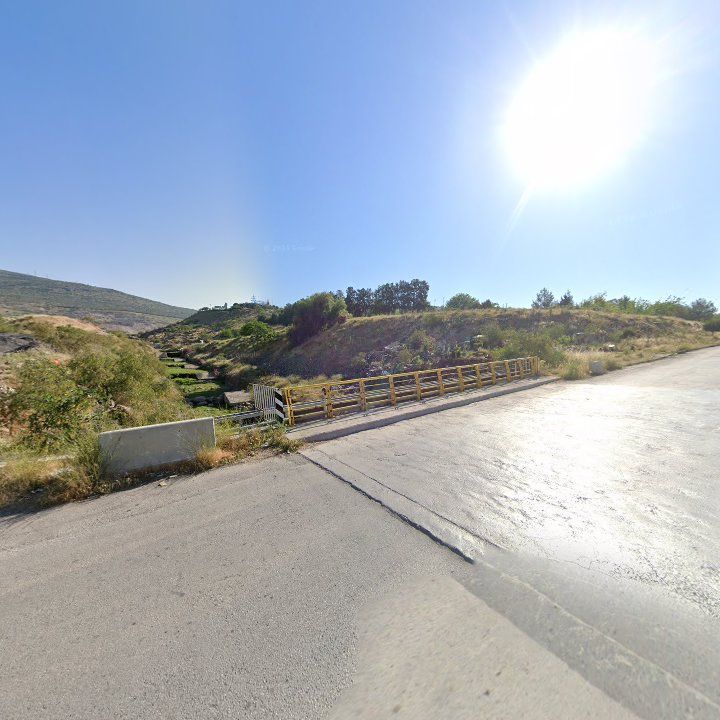 Westpark Al Geçit Kısa Yol