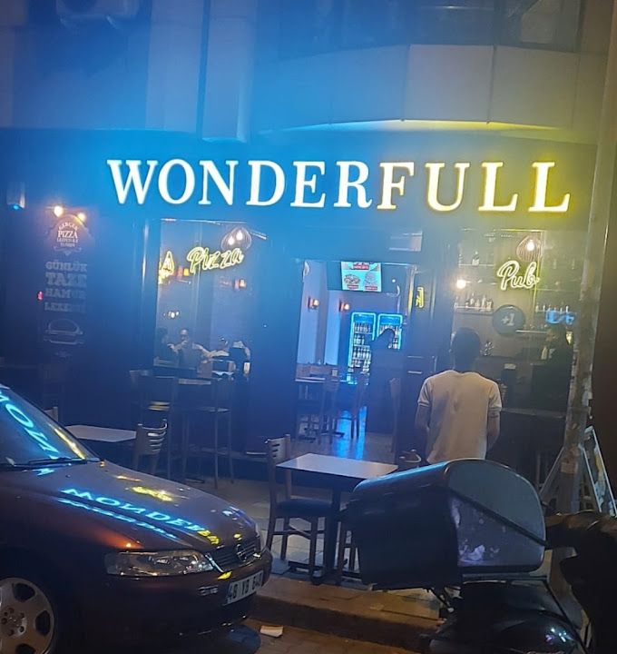 Wonderfull