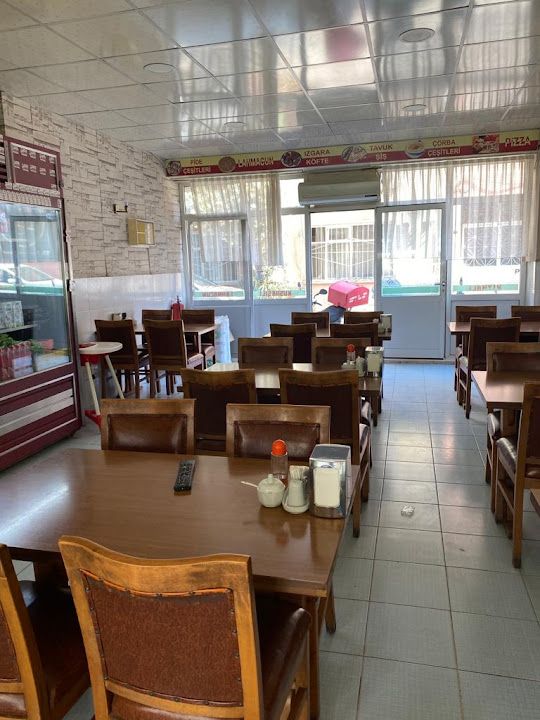 Yaylalı Pide Salonu