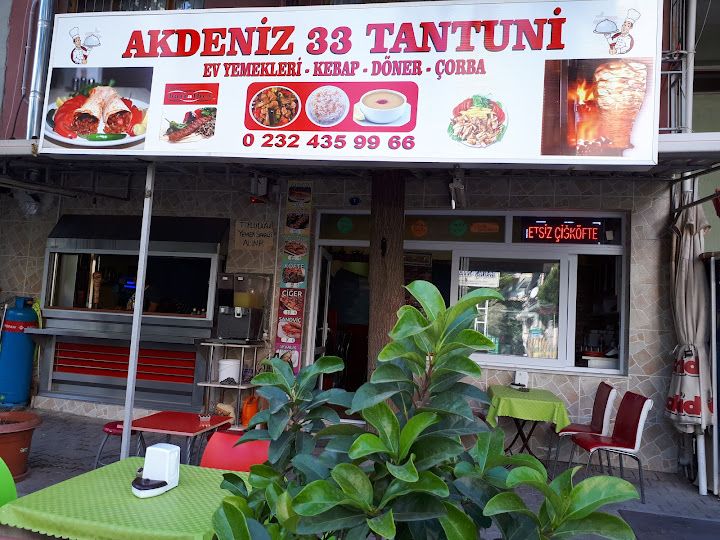Yemek Evi