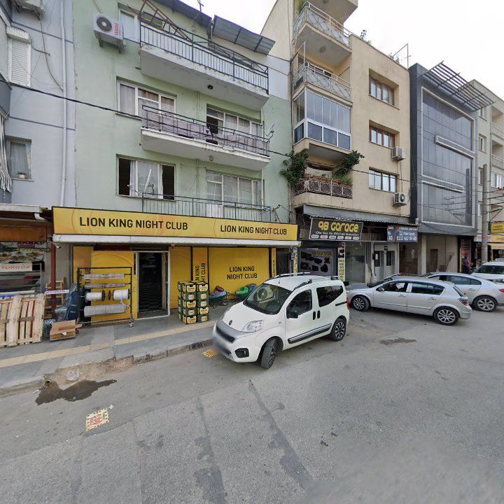 Yeşılova döner