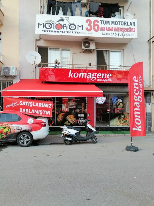 Yeşilova Komagene Çiğ Köfte | Bornova Çiğ Köfte | Yeşilova Çiğ Köfte | Çiğ Köfte | Çiğ Köfte Sipariş