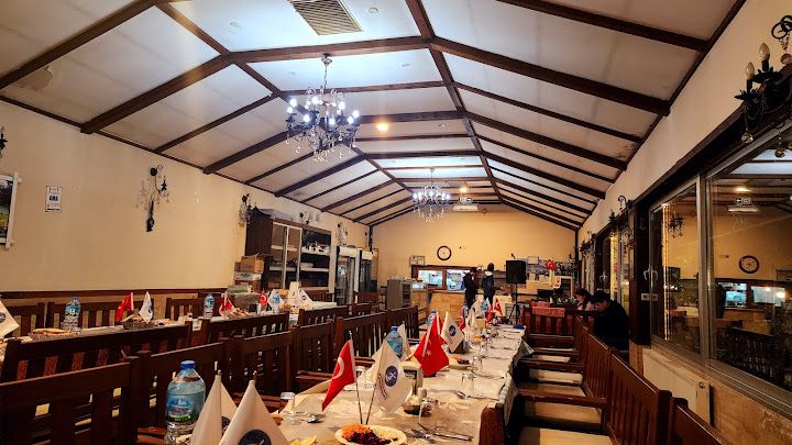 Yeşilvadi kahvaltı ve et mangal restaurant