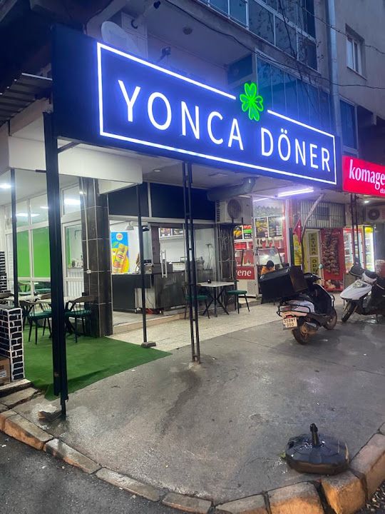 Yonca Döner