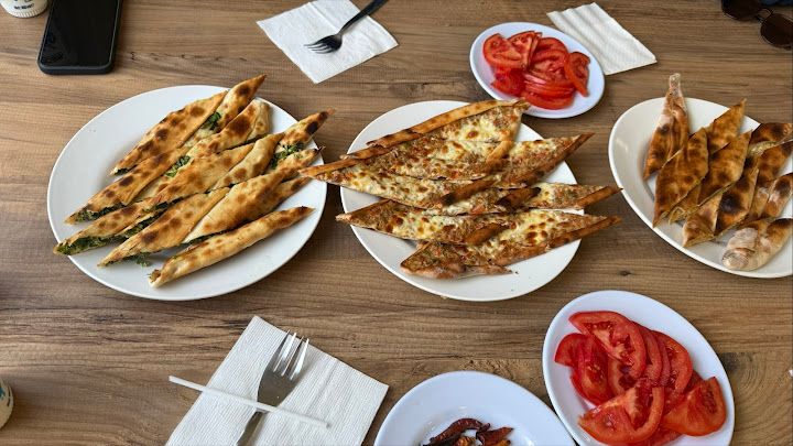 Yörem pide & kebap
