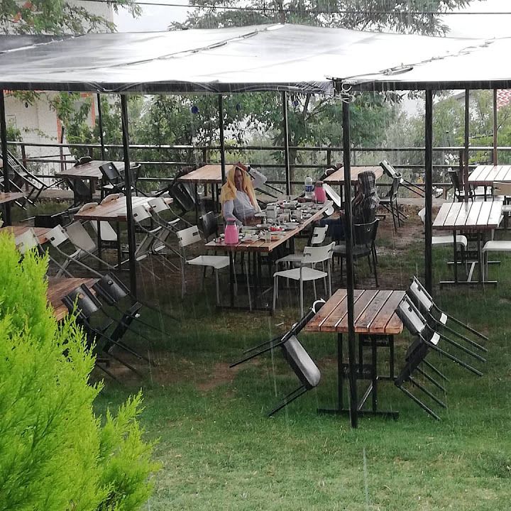 Yörük evi