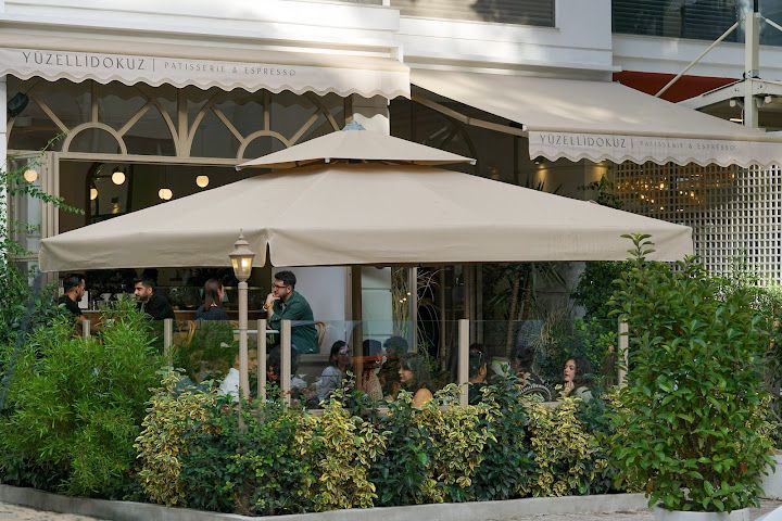 Yüzellidokuz Patisserie & Espresso