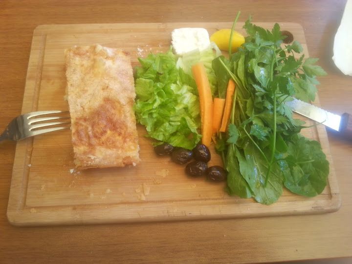 Zafer Cafe Bistro