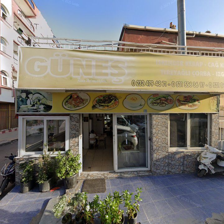 Zafer Kebap Salonu