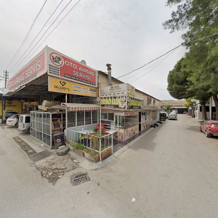 Ziyafet Izgara Salonu