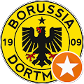 Borussia Dortmund.74
