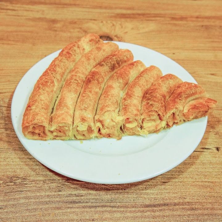 Boşnak Mutfağı