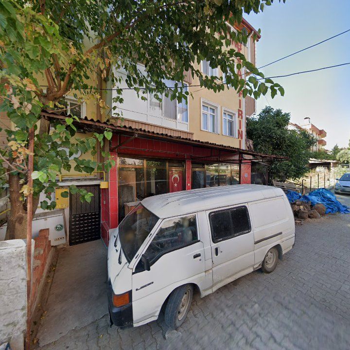 Altınbaşak Ekmek Fırını