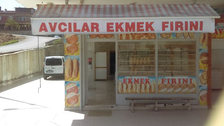 Avcılar Ekmek Fırını